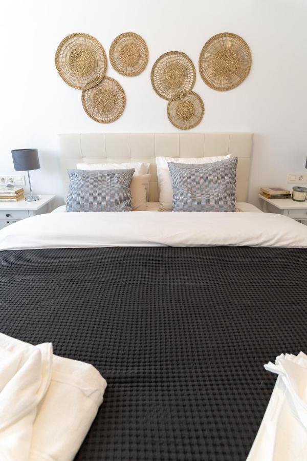 דירות לה קאלה דה מיחאס Cala Luxo En Cala De Mijas A Metros Del Mar מראה חיצוני תמונה