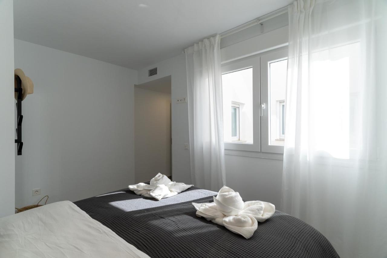 דירות לה קאלה דה מיחאס Cala Luxo En Cala De Mijas A Metros Del Mar מראה חיצוני תמונה